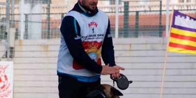 Xerach García: “El IPO es un deporte de contacto, siempre hay un riesgo” Xerach García: “El IPO es un deporte de contacto, siempre hay un riesgo”