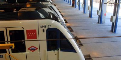 Metro de Madrid ya prepara una nueva licitación para que vuelvan los perros de seguridad