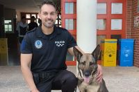 Santomera inicia los pasos para tener Unidad Canina