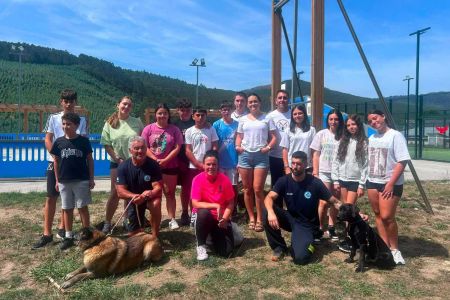 Canvivindo: cómo cuidar y respetar a los animales