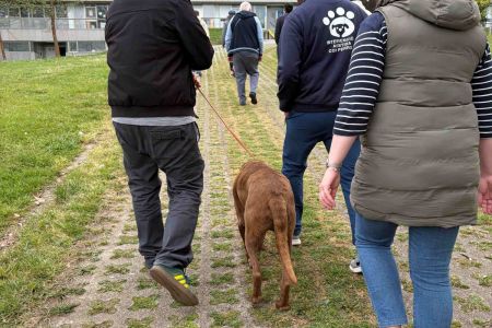 Fundación Jove y Candamín, binomio en TAA