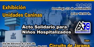 Calendario noviembre 2025 