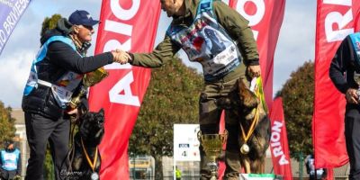 Marcos Ferré: “Nadie llega arriba sin rivales"