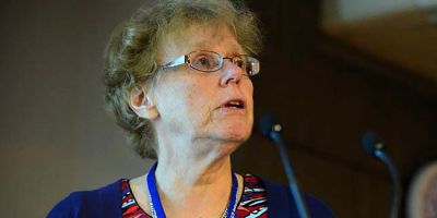 Dawkins, pionera  en evaluaciones  del bienestar animal