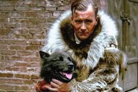 Gunnar Kaasen, musher noruego que salvó a una ciudad de la difteria