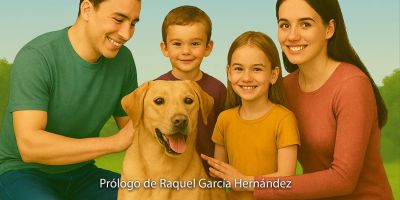 El libro ‘Adopta, no compres’ intenta desmontar el negocio de la compasión