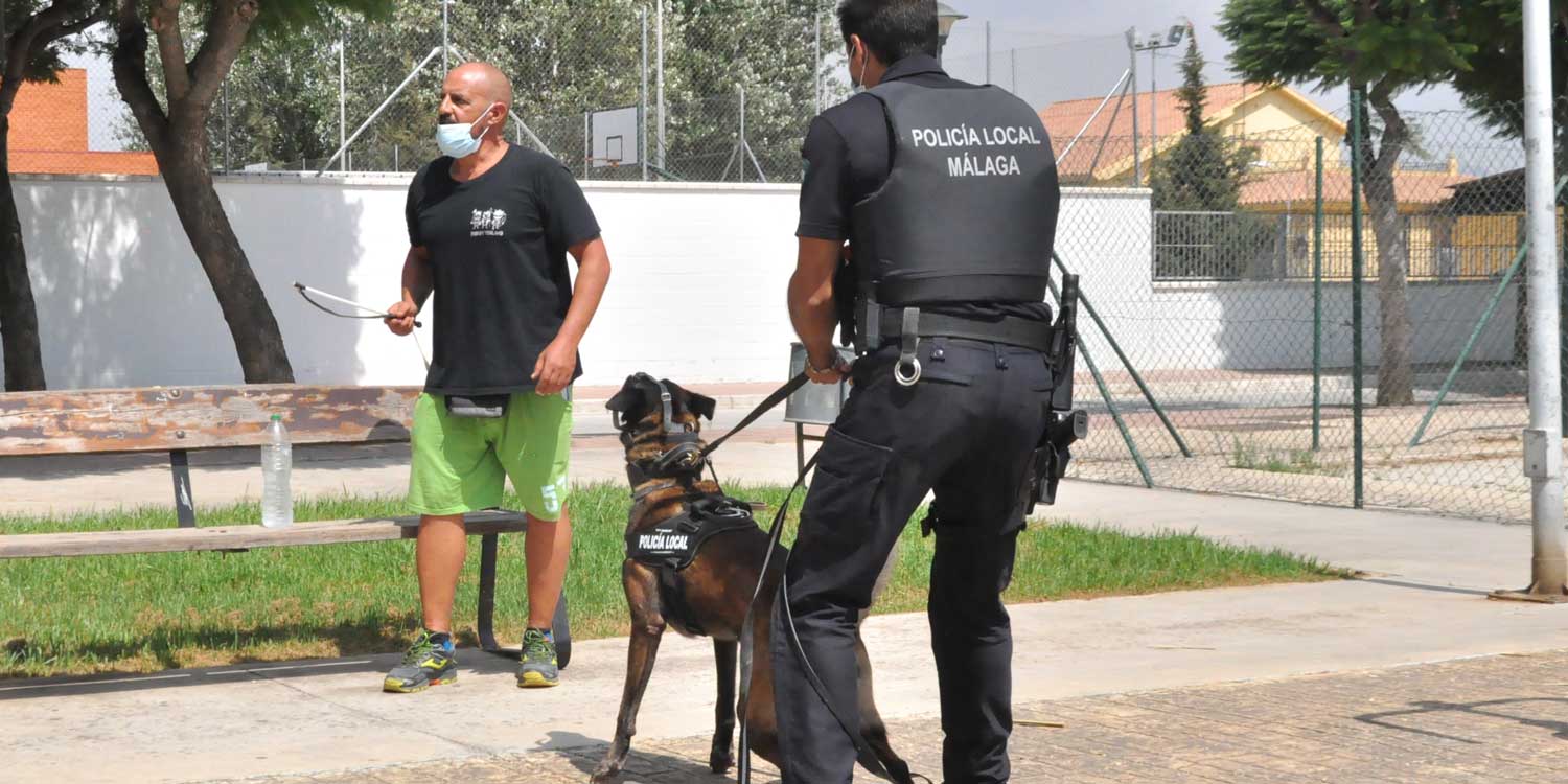 policias efectividad