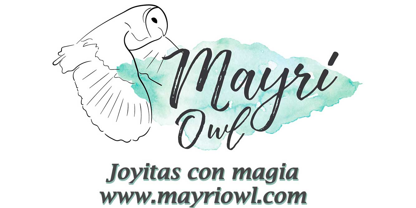 logo mayriowl