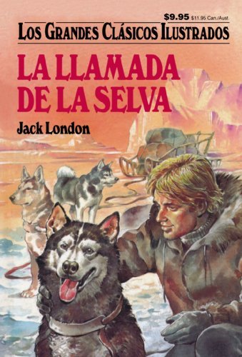 llamado de la selva