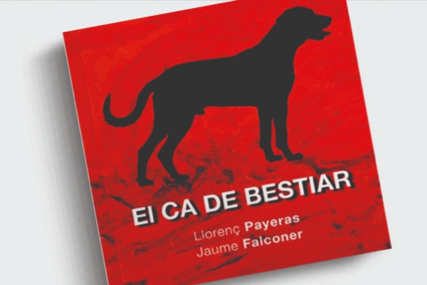 libro ca de bestiar