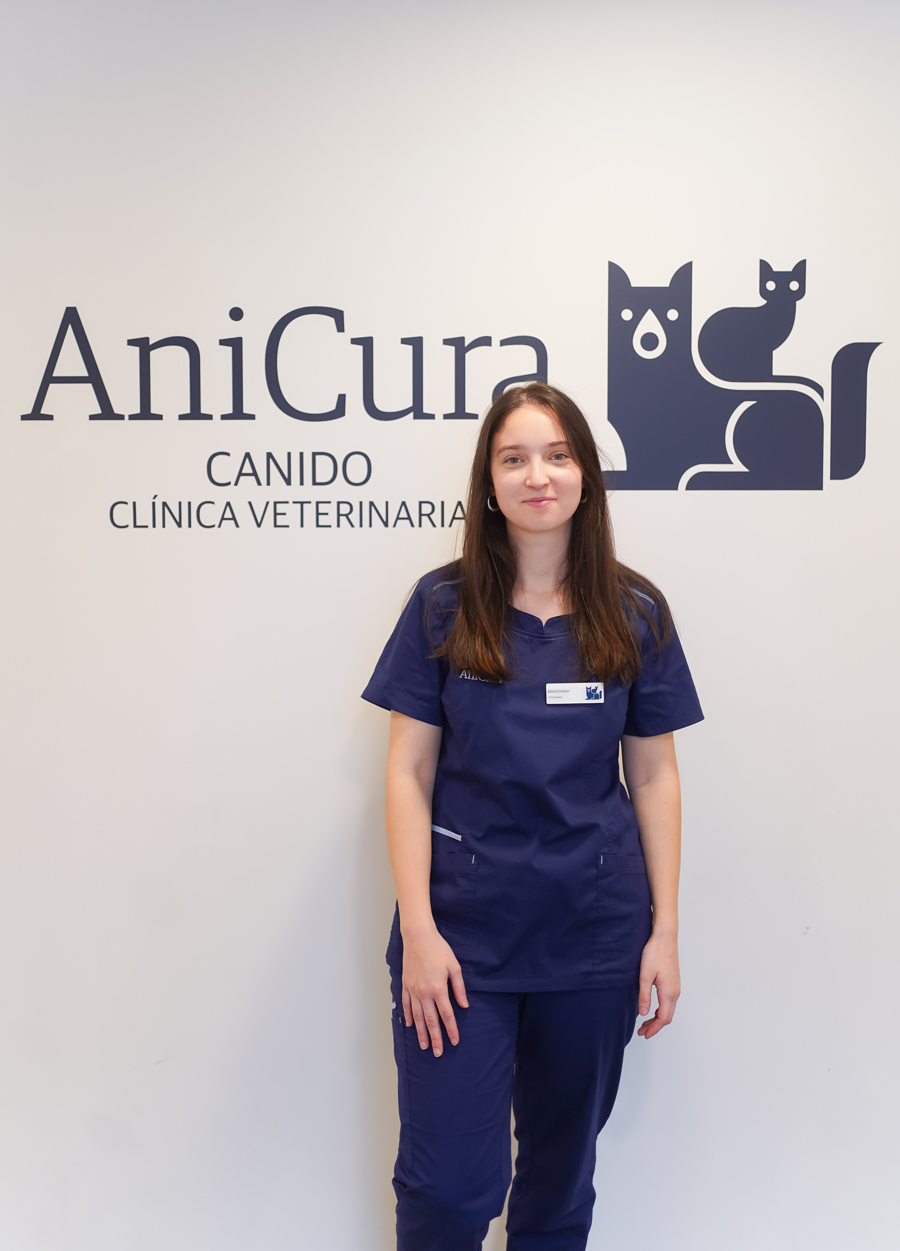 BELEN PARDO PRIETO VETERINARIA
