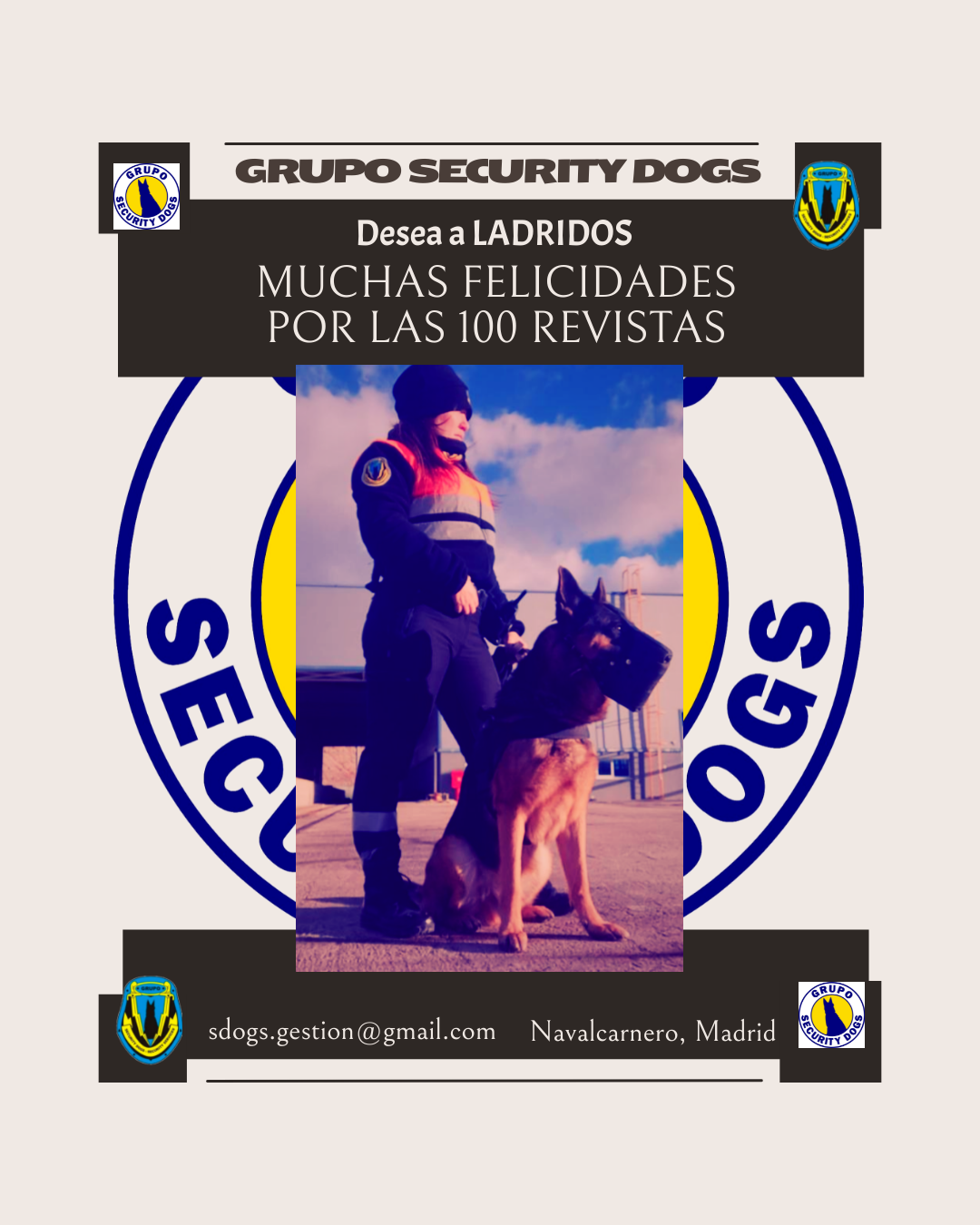 Publicacion vertical security dogs