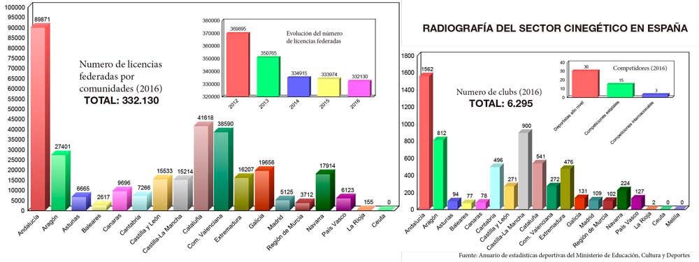 radiografiaCaza