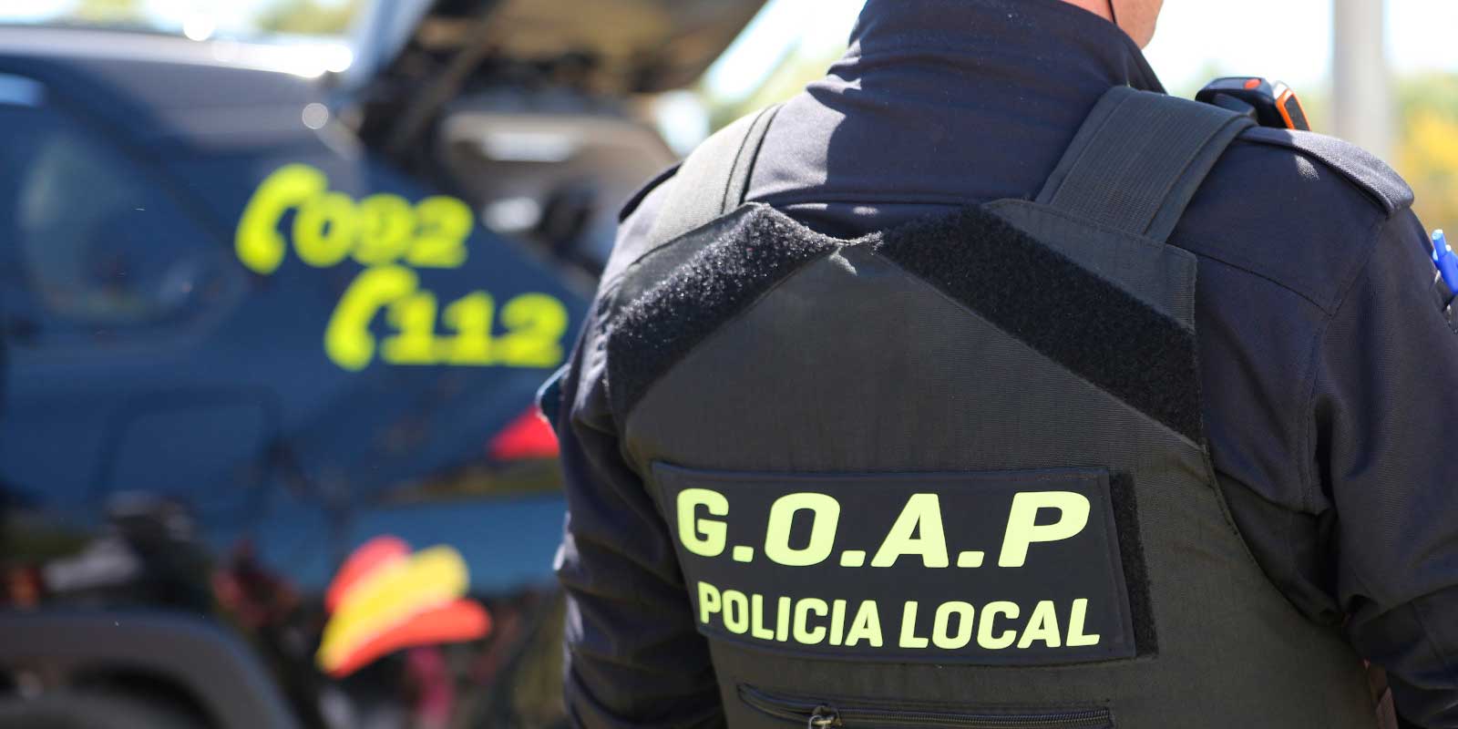 policias locales europa