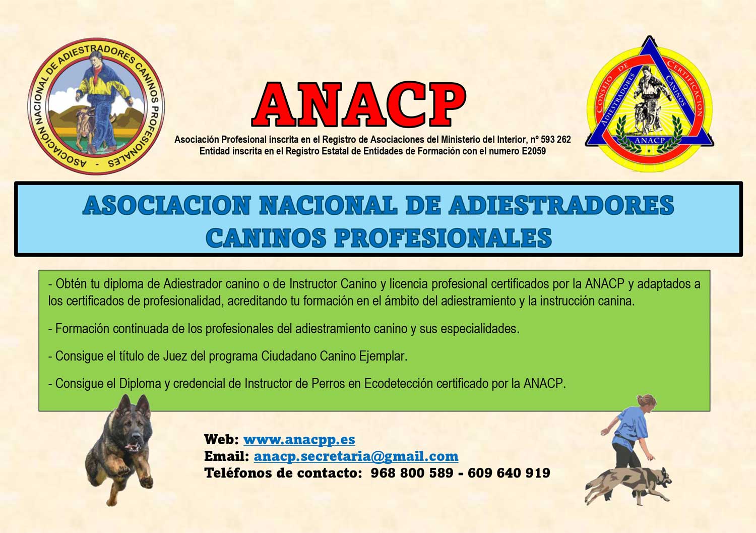 ANACP
