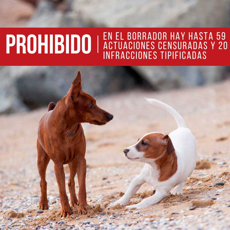 prohibido